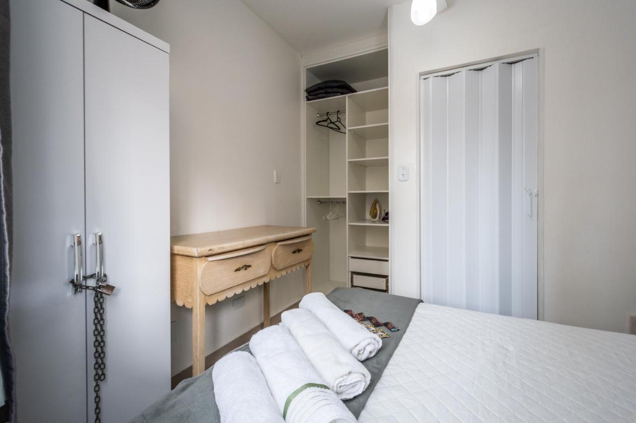 Appartement Em Frente ao Shopping Atlântico! Ampla Sacada, Garagem e Ar condicionado! à Balneário Camboriú Extérieur photo