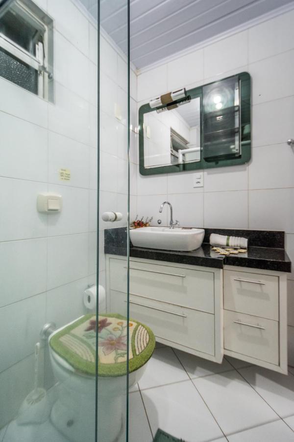 Appartement Em Frente ao Shopping Atlântico! Ampla Sacada, Garagem e Ar condicionado! à Balneário Camboriú Extérieur photo